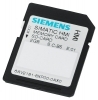 SIMATIC HMI MEMORY CARD 512 MB, 6AV6671-8XB10-0AX1, Siemens
